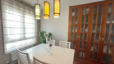 Duplex on Calle del Arco de San Esteban photo 38