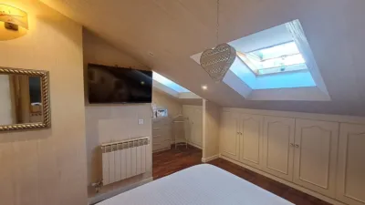 Duplex on Calle del Arco de San Esteban photo 31