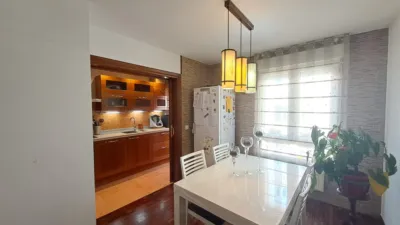 Duplex on Calle del Arco de San Esteban photo 3