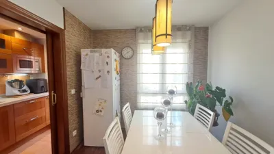 Duplex on Calle del Arco de San Esteban photo 17