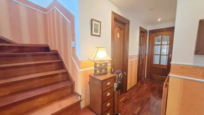 Duplex on Calle del Arco de San Esteban photo 40