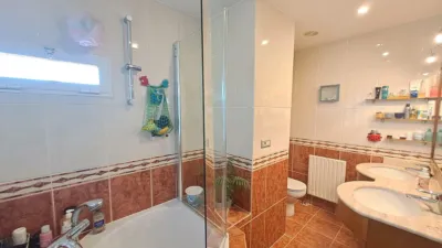 Duplex on Calle del Arco de San Esteban photo 14