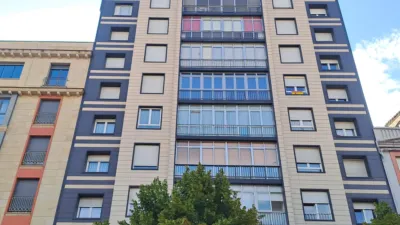 Apartment on Avenida del Cid Campeador photo 21