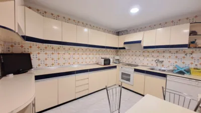 Apartment on Avenida del Cid Campeador photo 3