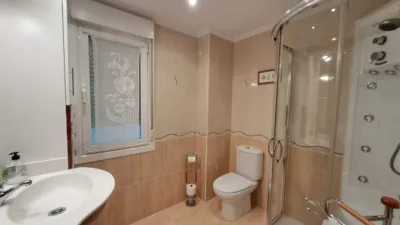 Apartment on Avenida del Cid Campeador photo 29