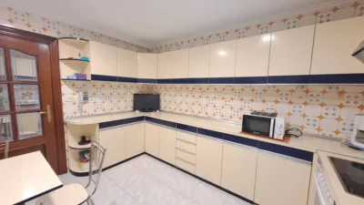 Apartment on Avenida del Cid Campeador photo 13