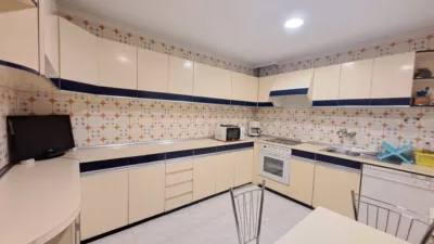 Apartment on Avenida del Cid Campeador photo 24