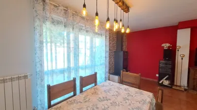 Chalet en Valdorros photo 18