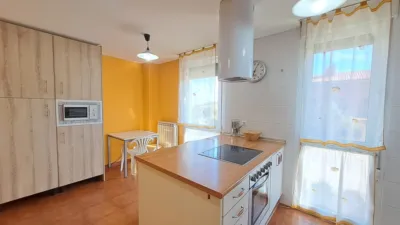 Chalet en Valdorros photo 30