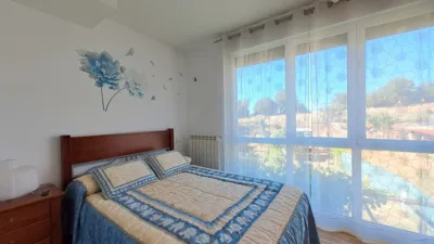 Chalet en Valdorros photo 20