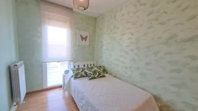 Chalet en Valdorros photo 9