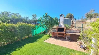 Chalet en Valdorros photo 34