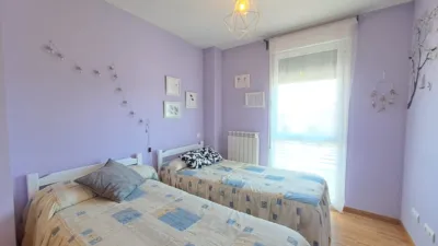 Chalet en Valdorros photo 7
