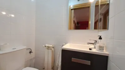 Chalet en Valdorros photo 13