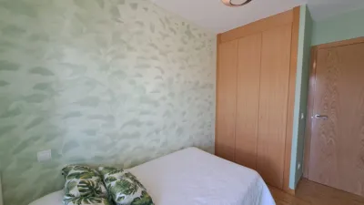 Chalet en Valdorros photo 22