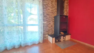 Chalet en Valdorros photo 31