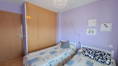 Chalet en Valdorros photo 21