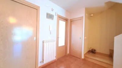 Chalet in Valdorros photo 5