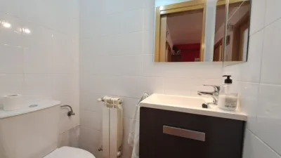 Chalet en Valdorros photo 25