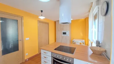 Chalet en Valdorros photo 19