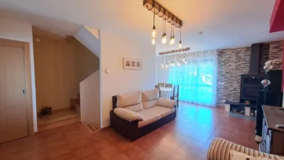 Chalet en Valdorros photo 17