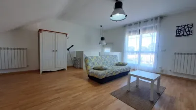 Chalet en Valdorros photo 32