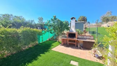 Chalet en Valdorros photo 15