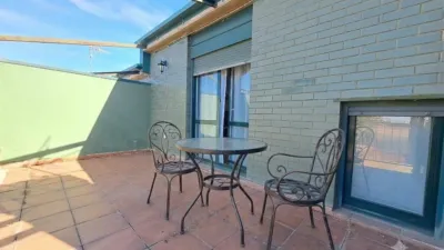 Chalet en Valdorros photo 12