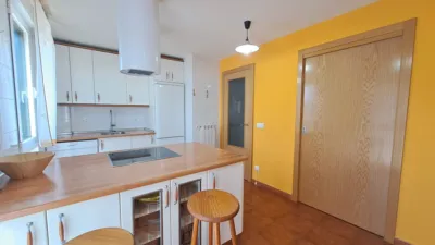 Chalet en Valdorros photo 29