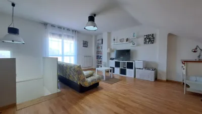 Chalet en Valdorros photo 11