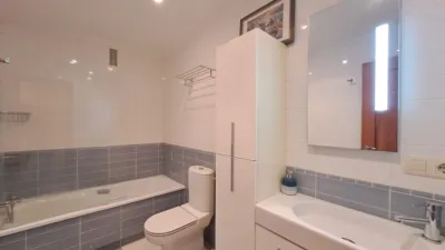 Apartment on Sahagún Street photo 39