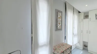 Apartment on Sahagún Street photo 5
