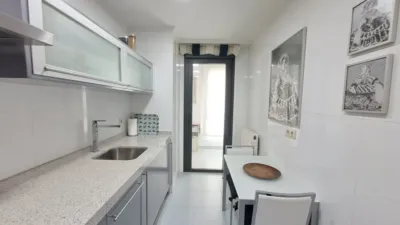 Apartment on Sahagún Street photo 34