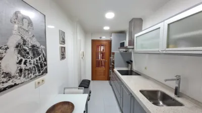 Apartment on Sahagún Street photo 35