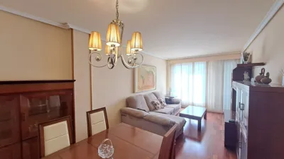 Apartment on Sahagún Street photo 18