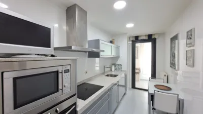 Apartment on Sahagún Street photo 4