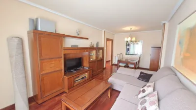 Apartment on Sahagún Street photo 33