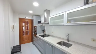 Apartment on Sahagún Street photo 21