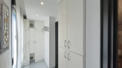 Apartment on Sahagún Street photo 23