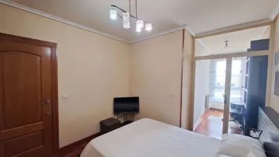 Apartment on Sahagún Street photo 13