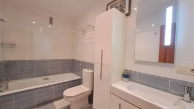 Apartment on Sahagún Street photo 9