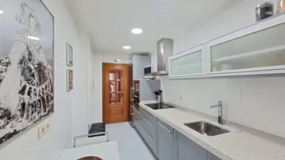 Apartment on Sahagún Street photo 22