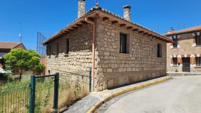 Single-family home in Las Quintanillas photo 28