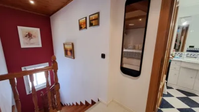 Semi-detached house in Cardeñajimeno photo 21