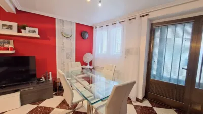 Semi-detached house in Cardeñajimeno photo 16