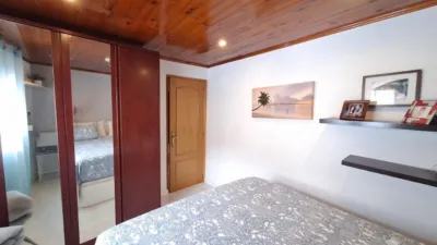 Semi-detached house in Cardeñajimeno photo 13