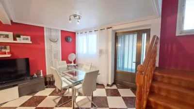 Semi-detached house in Cardeñajimeno photo 11