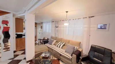 Semi-detached house in Cardeñajimeno photo 17
