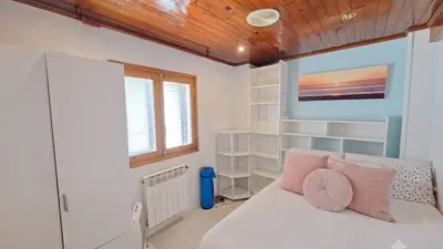 Semi-detached house in Cardeñajimeno photo 6