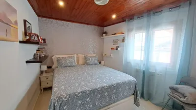 Semi-detached house in Cardeñajimeno photo 5